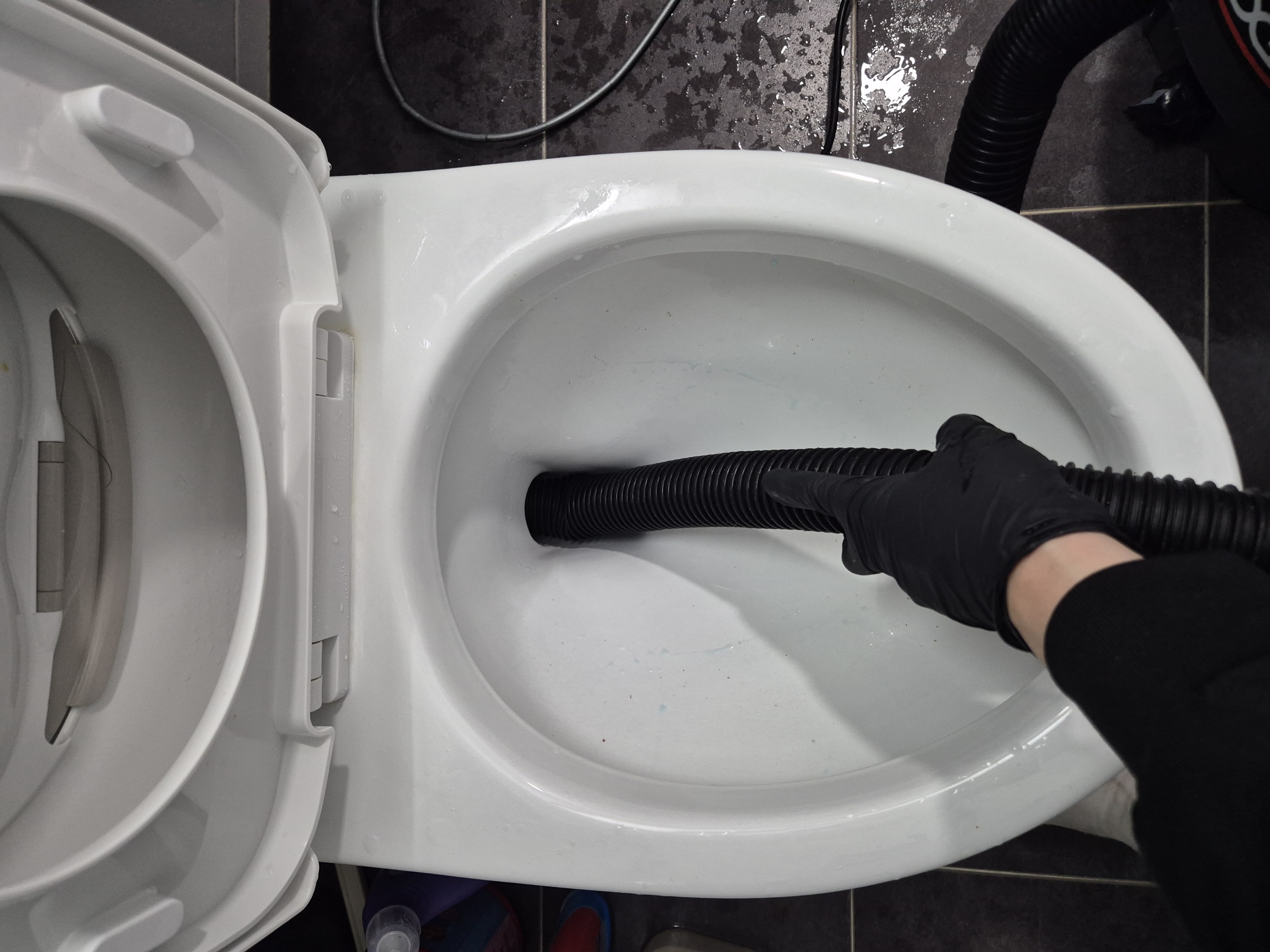 정밀 시공 공정 2