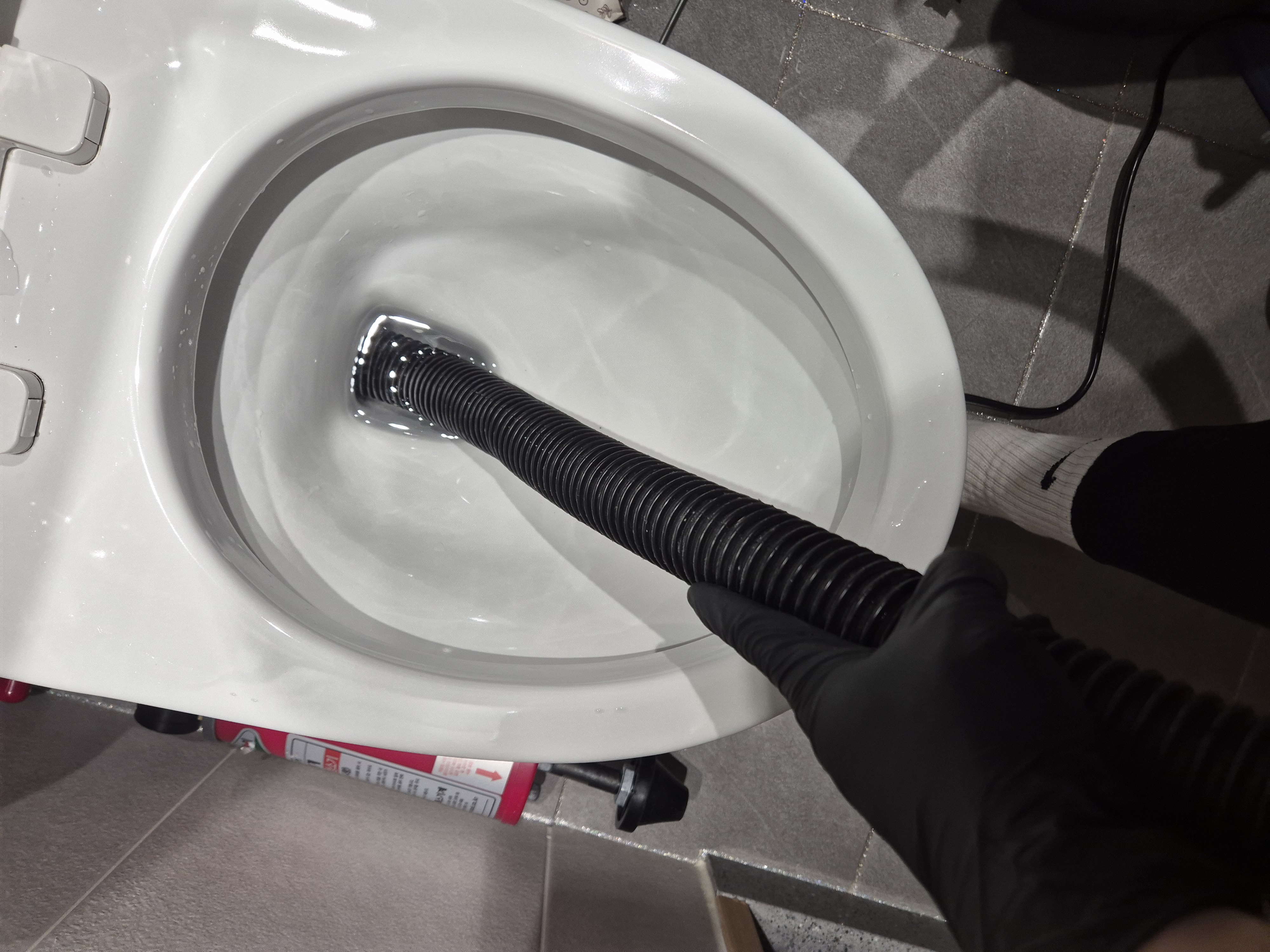 정밀 시공 공정 3
